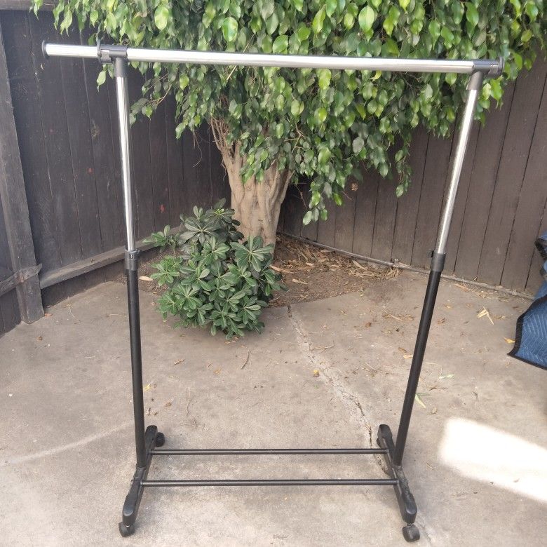 Garment Rack