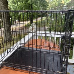 Medium Pet Cage