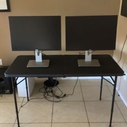Dell Monitors 