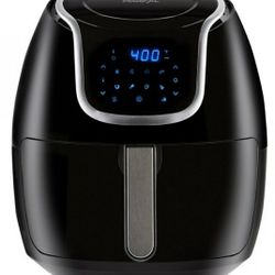 VORTEX POWER XL AIR FRYER