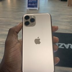 iPhone 11 Pro Unlocked 64GB Very Good Condition 