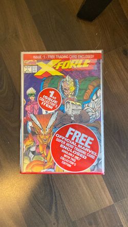 Comic Book