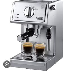 Maquina de cafe