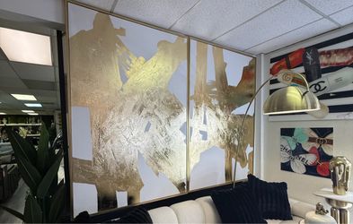 Wall Art & Home Decor