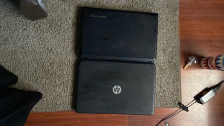 Laptops