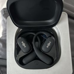 Shokz OPENFIT 2