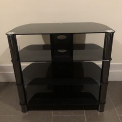 Chason TV Stand for TVs up to 40"