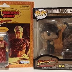 Indiana Jones