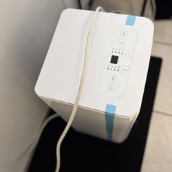 Haier Portable Air Conditioner 