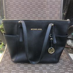 Michael kors Black Purse