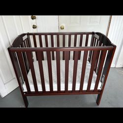 Baby Crib