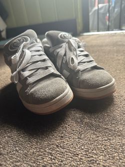 Superstar II J size 7
