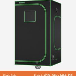 New  Veg Grow Tents