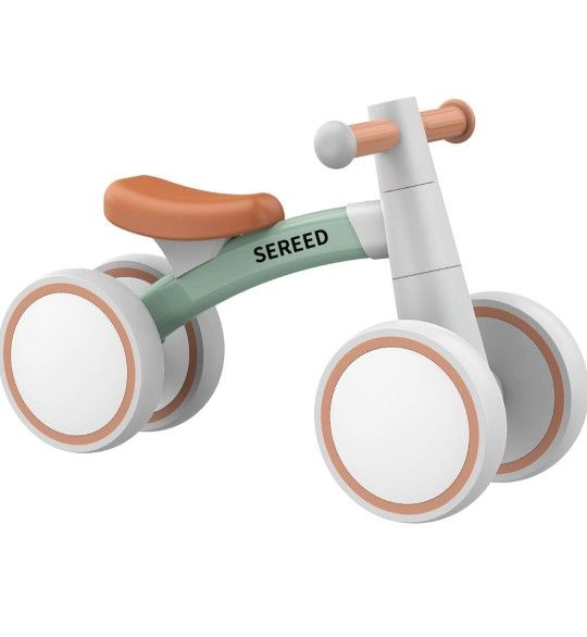 Sereed Balance Bike 12-24months