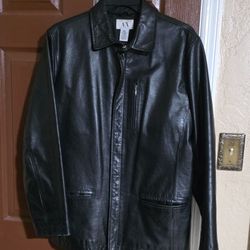 Arman man trench coat 