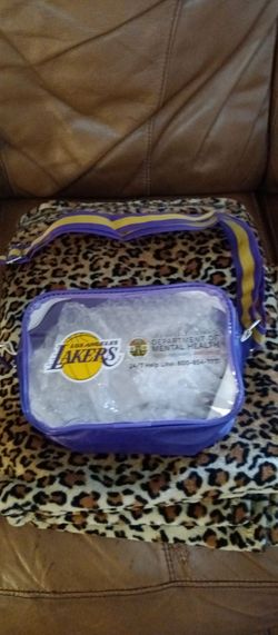 LAKERS Bag