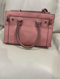 Hang Bag For $18