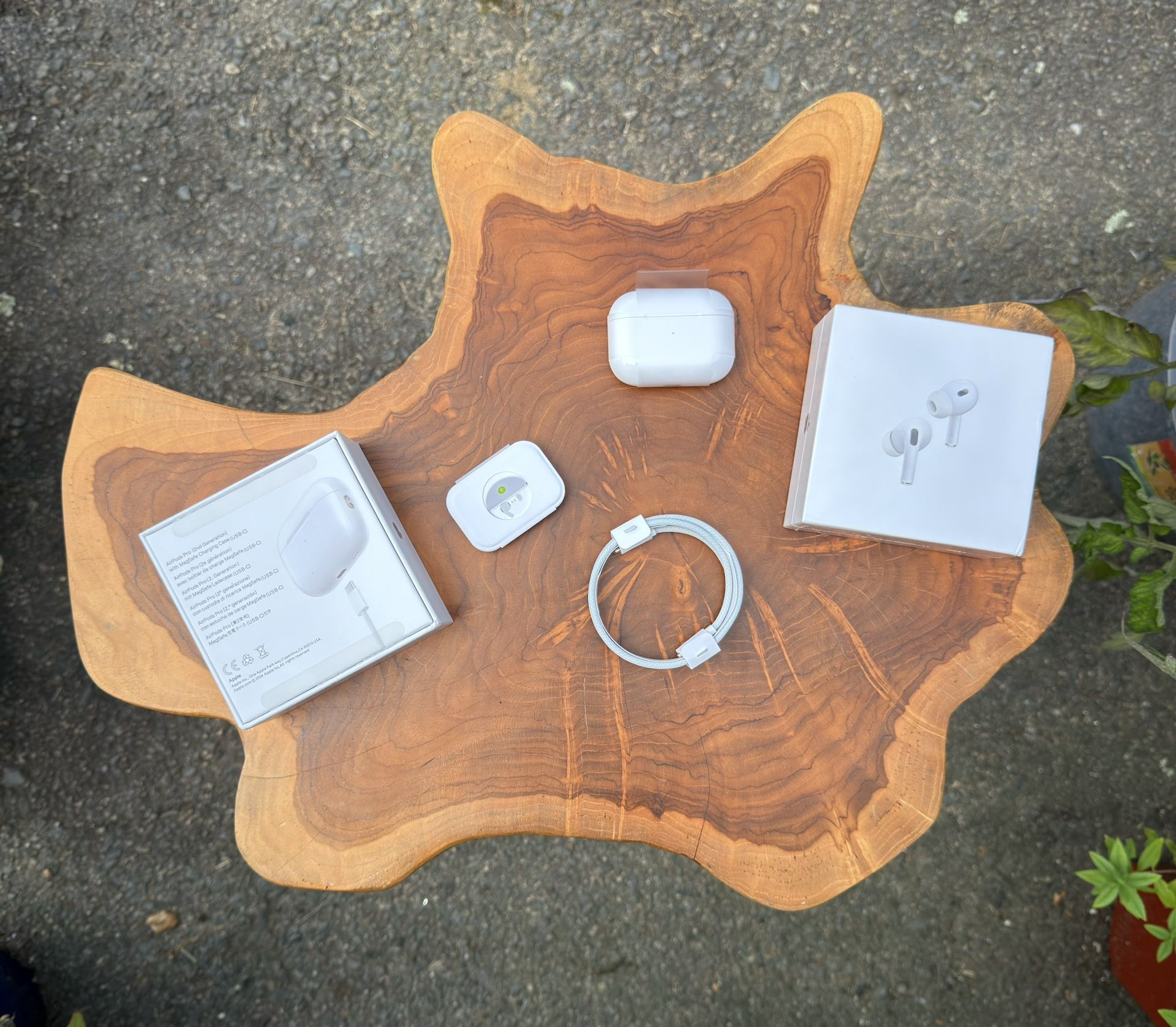 Airpod Pros 2 (USB-C)