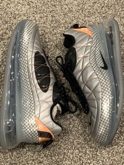 Nike MX-720-818