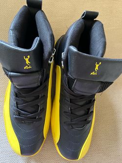 Men’s shoes