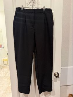 Old navy trousers