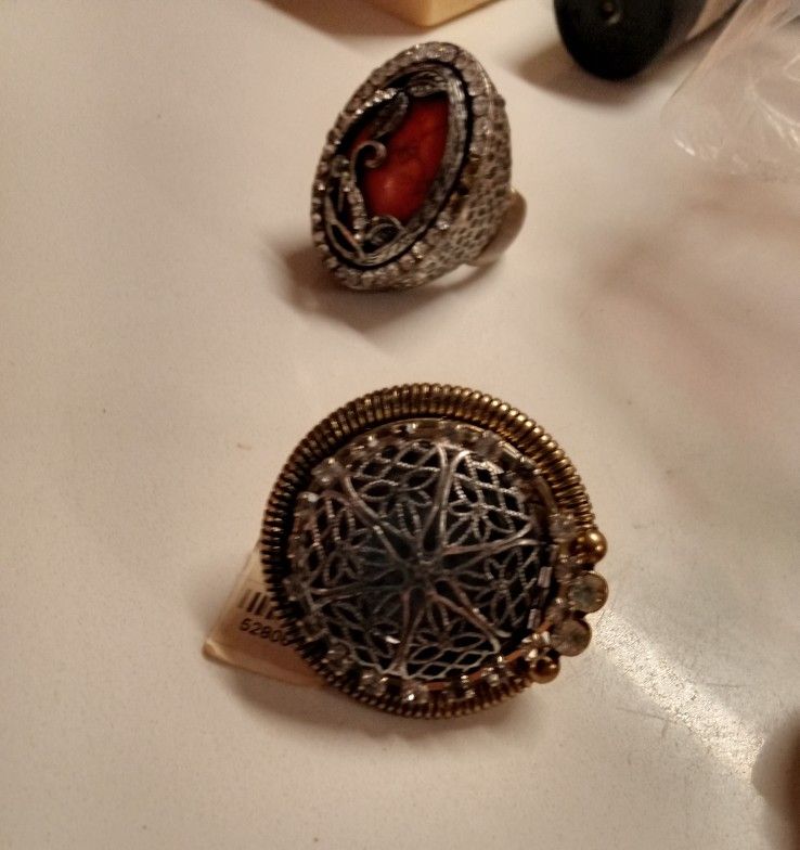 I Love This Ring It Is My Favorite 💎💍💎💍