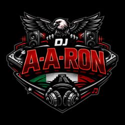 DJ A-A-RON – All-Genres DJ for Any Event