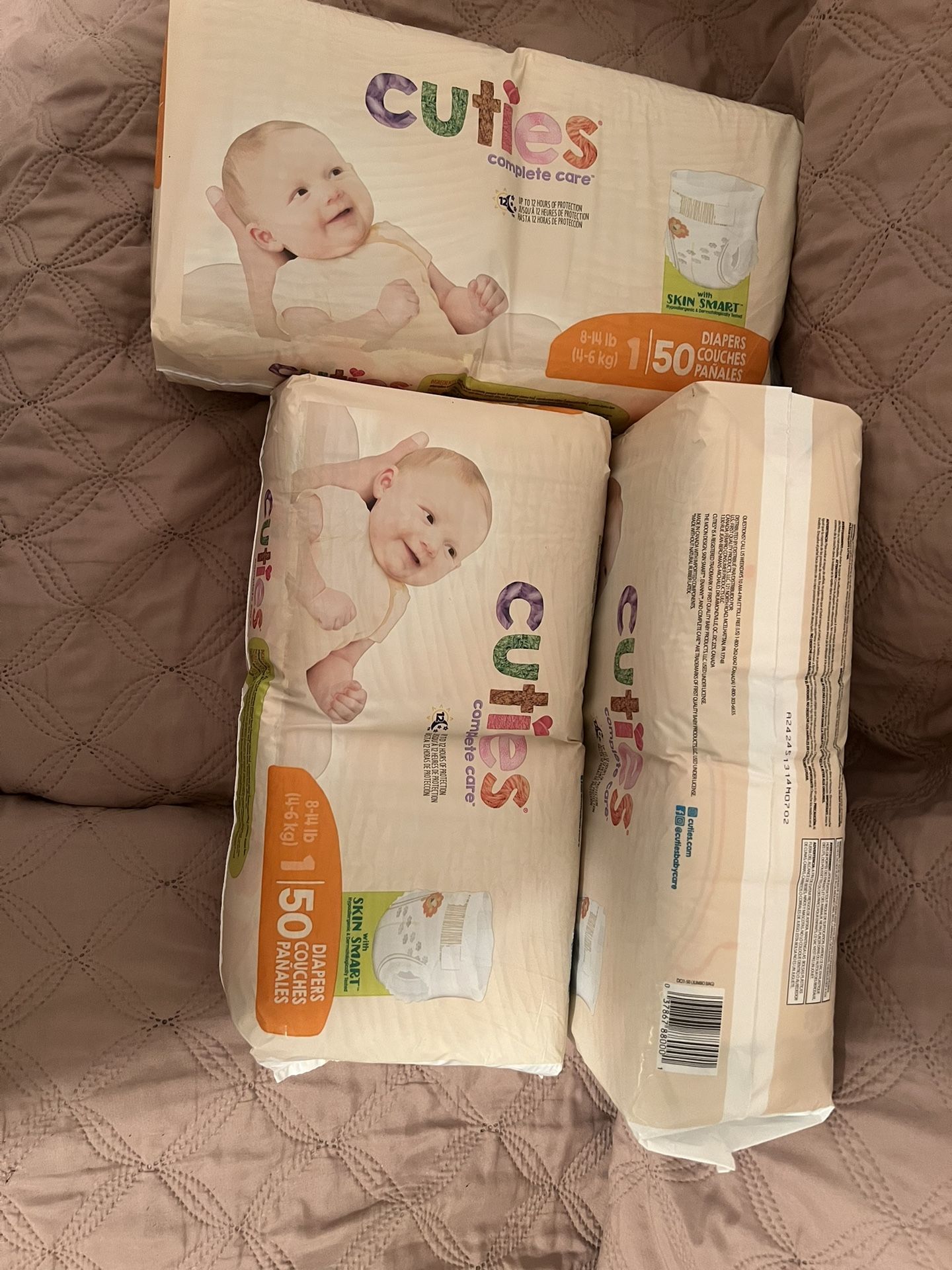 Diapers