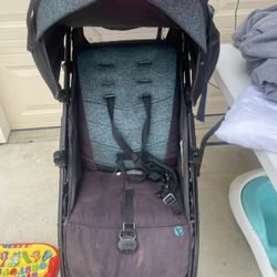 Baby Stroller