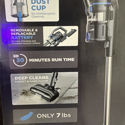 VACUUM 