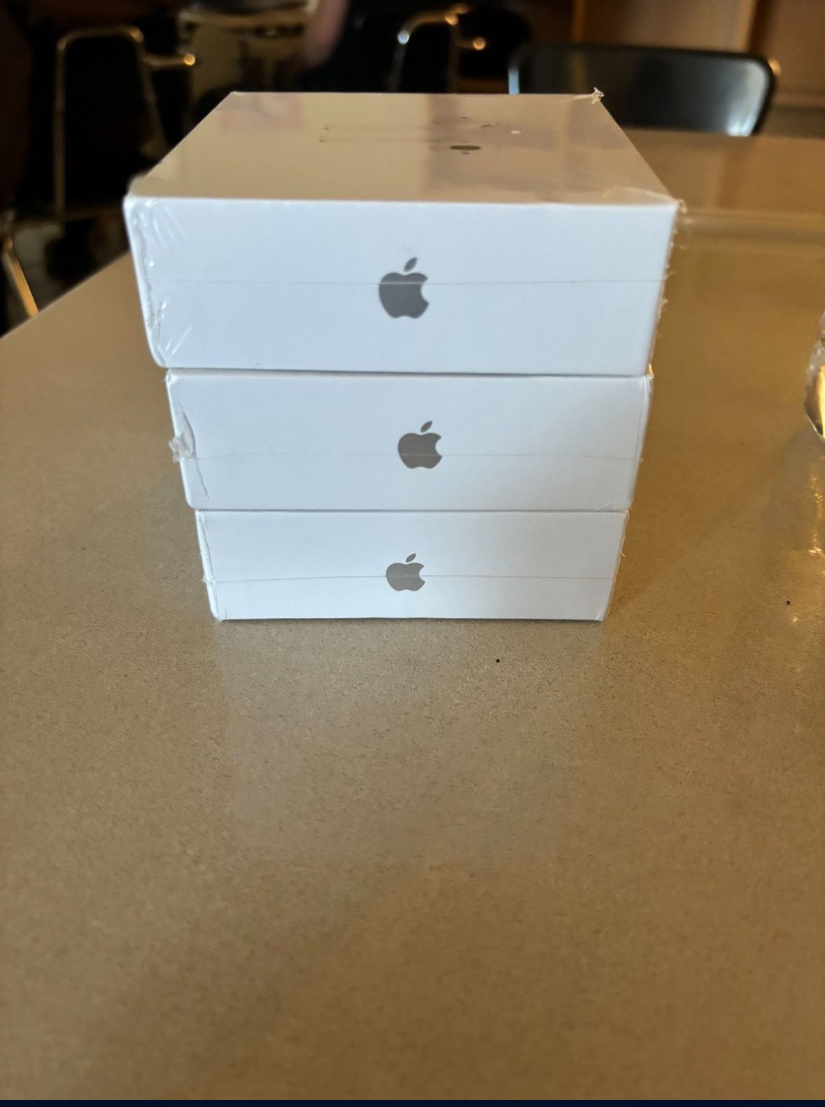AirPod Pros (BRAND NEW) Still Wrapped In Box 