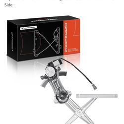 Window Regulator