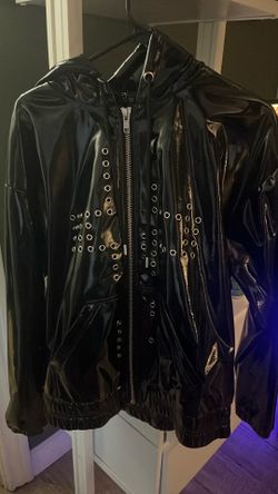 Japanese racer world jacket