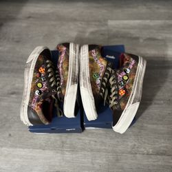 vans old skool 36 lx souvenir brown size 11.5 deadstock ds brand new og all included