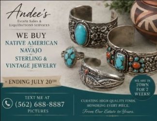 Jewelry Needed
