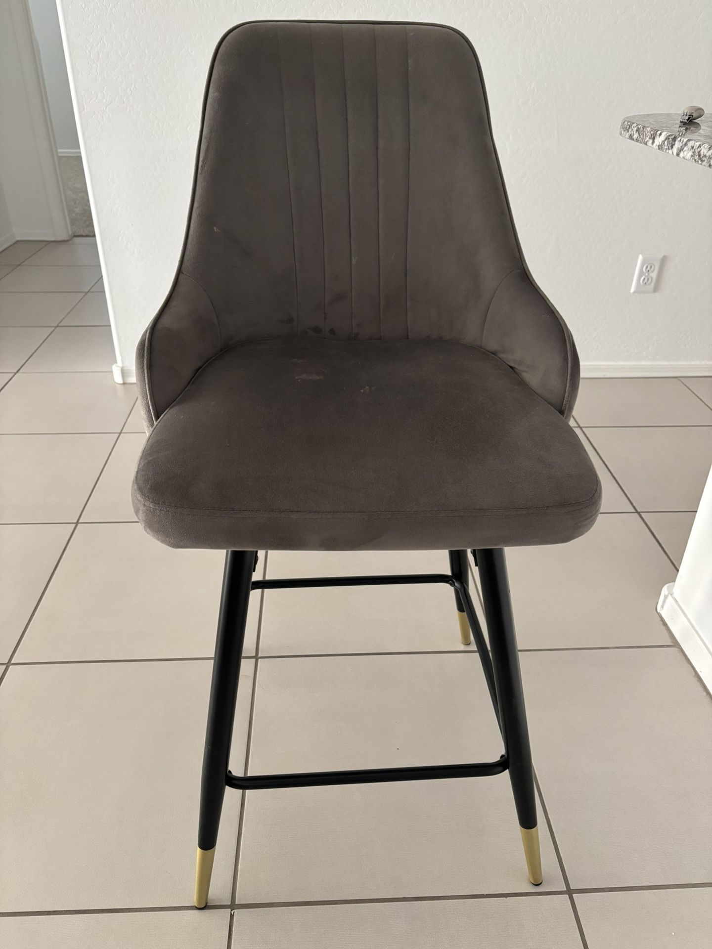 High Chairs Set Of 4