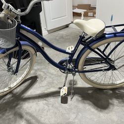 Cute bike