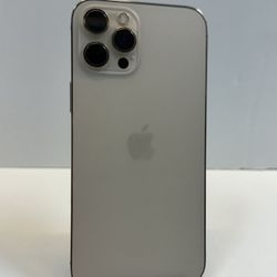 Apple iPhone 12 PRO MAX 128gb. - GOLD : UNLOCKED