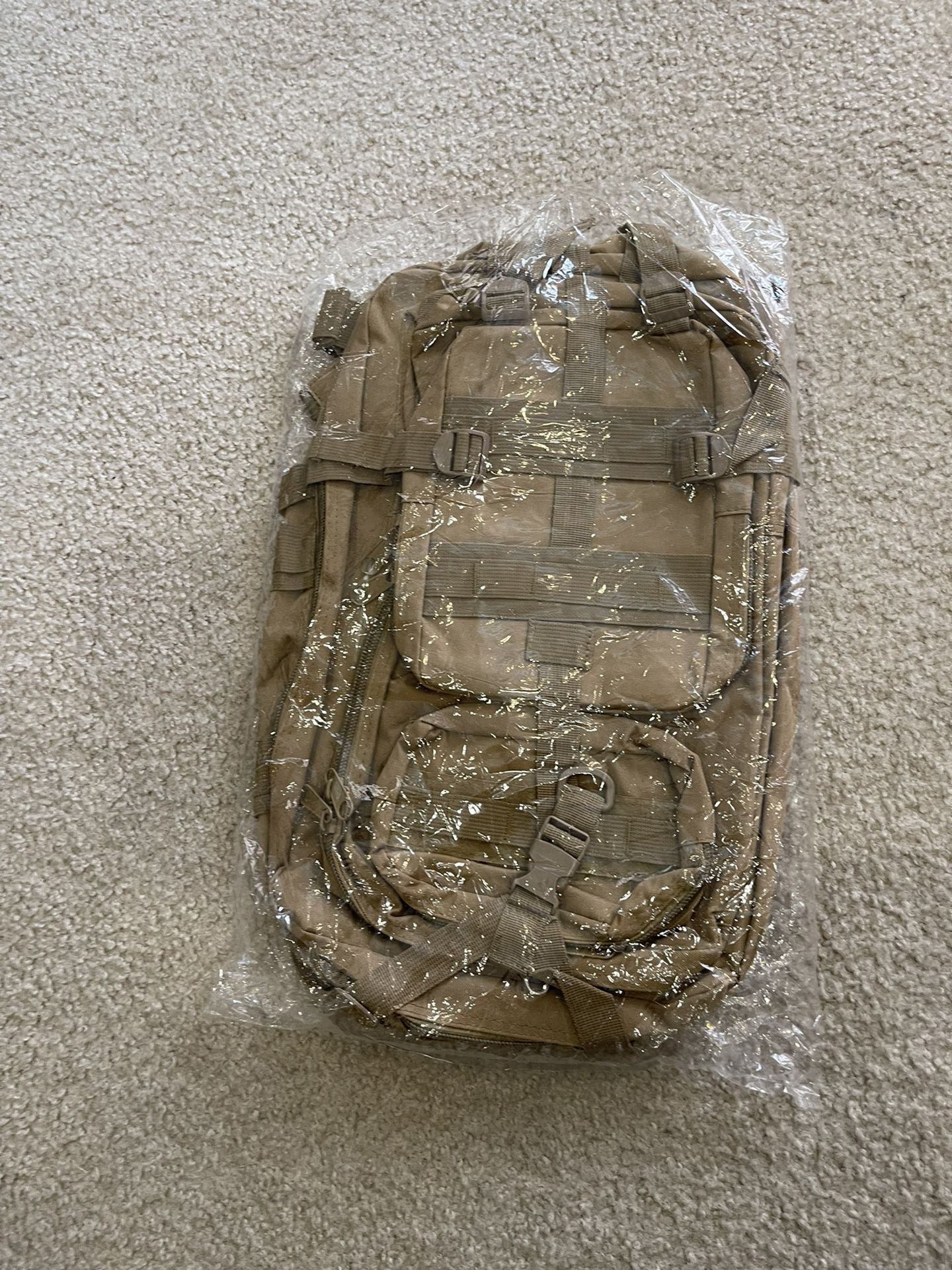 Brand New US Army Styled Backpack!
