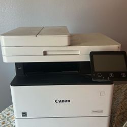 Canon Printer