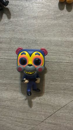 Funko Pop!