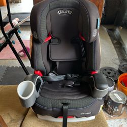 Graco Car Seat 