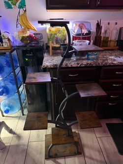 Plant stand