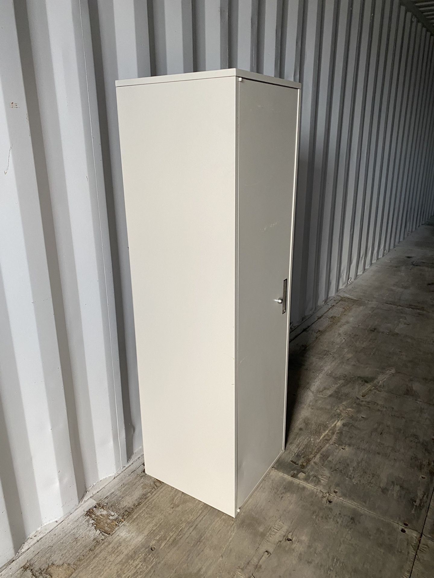Filing Cabinet