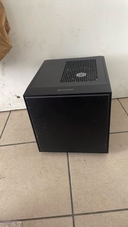 Thermaltake Mini-ITX PC Case