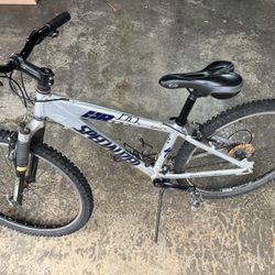 Specialized Bike