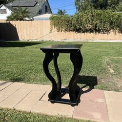 End Table 