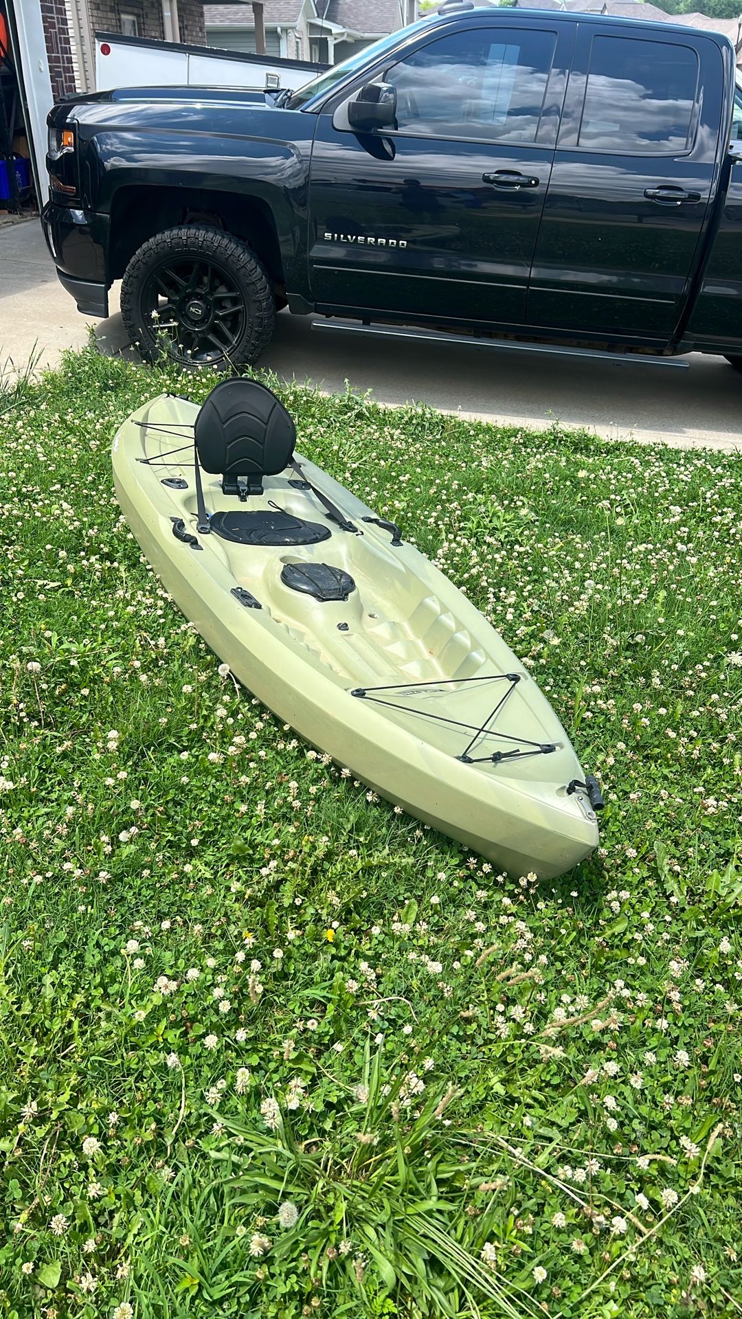 Kayak 