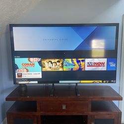 Samsung 75” Smart Led 4K UHDTV
