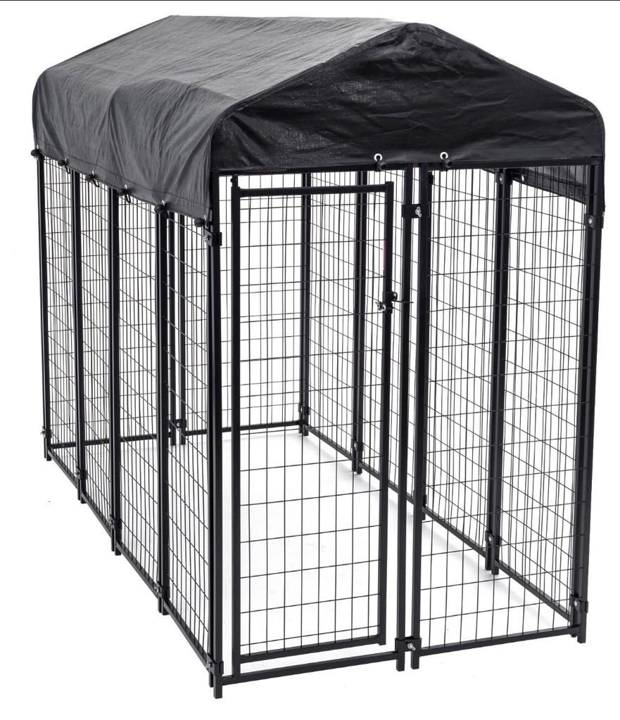 Dog Kennel